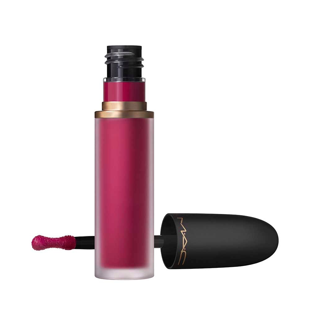 POWDER KISS LIP + CHEEK MOUSSE (MOUSSE MULTIUSOS)